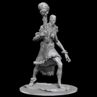 D&D Nolzurs Marvelous Unpainted Miniatures Stone Giant