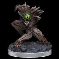 D&D Nolzurs Marvelous Miniatures Nothics