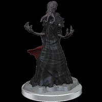 D&D Nolzurs Marvelous Miniatures Mind Flayers