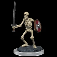 Wizkids Deep Cuts Skeletons