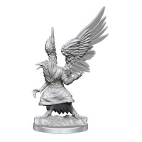 D&D Nolzurs Marvelous Unpainted Miniatures Wereravens