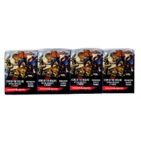 D&D Icons of the Realms Mythic Odysseys of Theros Booster Brick