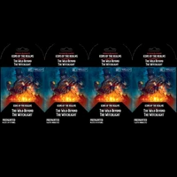 D&D Icons of the Realms Miniatures The Wild Beyond the Witchlight 8ct Brick Set 20