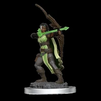 Magic the Gathering Premium Painted Figures Vivien Reid