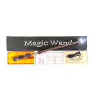 Albus Dumbledore's Light Up Magic Wand