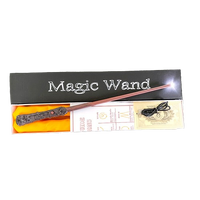 Harry Potter's Light Up Magic Wand