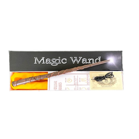 Hermione Granger's Light Up Magic Wand