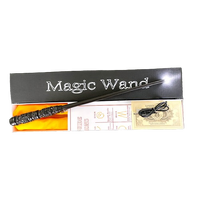 Servus Snape's Light Up Magic Wand