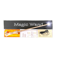 Voldemort's Light Up Magic Wand