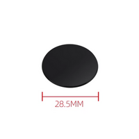 Miniature Bases - 28.5mm 10 Pack