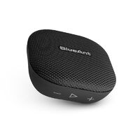 BLUEANT X0 Portable 6 Watt Bluetooth Speaker - Black