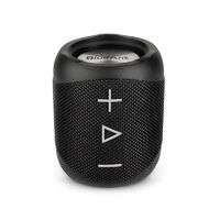 BlueAnt X1 Portable Bluetooth Speaker - Black