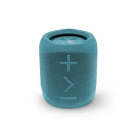 BlueAnt X1i Portable 14-Watt Bluetooth Speaker - Ocean Blue