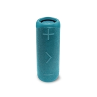 BlueAnt X2i Portable 20-Watt Bluetooth Speaker - Ocean Blue
