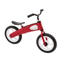 Eurotrike - Glide Balance Bike - Red