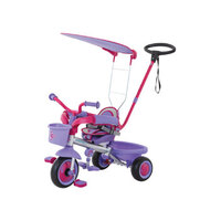 Eurotrike - Ultima Canopy - AutoSteer - Blue