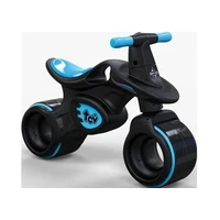 Eurotrike - TCV Ride On - Blue