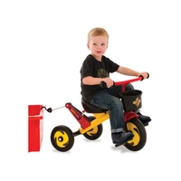 Eurotrike - Tow Trike