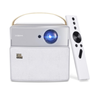 XGIMI CC Laser Mini Portable Projector Built in JBL Speaker - Aurora