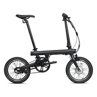 Xiaomi QiCycle Smart Foldable Electric Bike Pedal Assisted EN15194 Certified  