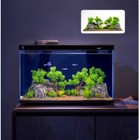 Xiaomi Fish Tank Decor Set – Driftwood, Rock & Sand
