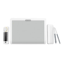 Xencelabs Pen Tablet Medium Bundle SE With Quick Keys