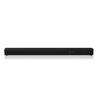 BlueAnt XT120 120-Watt 2.1 Bluetooth Soundbar