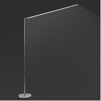 Piano&Reading Dimming  Floor Lamp Remote Control