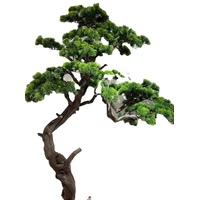 Artificial Yaccatree 1.8M