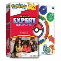 Pokemon: Trainer Expert