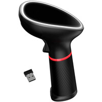 Nexa Zed 2651 Wireless 2D Scanner
