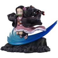 Figuarts ZERO KAMADO NEZUKO