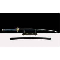 Demon Slayer Tokito Muichiro's Sword Forged Steel
