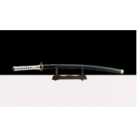 Demon Slayer Tomioka Giyu's Sword Forged Steel