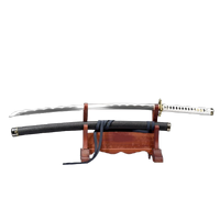 Devil May Cry Vergil's Yamato Sword/Katana