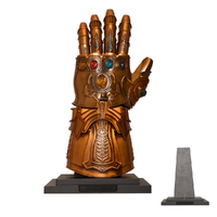 Marvel's Avengers The Infinity Gauntlet with Stand