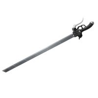 Attack On Titan - 3D Maneuver Gear Sword