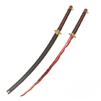 Elden Ring - River of Blood Katana 