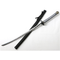 Elden Ring - Moonveil Katana 