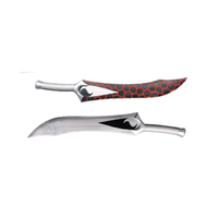 Fate UBW Emiya Archer Kanshou & Bakuya Dual Blades