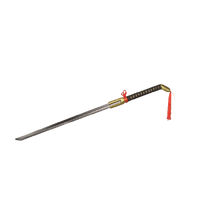 Bleach Urahara Kisuke Awakened Zanpakuto Sword
