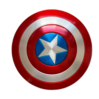 Marvel's Captain America's Shield