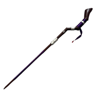 Frieren: Beyond Journey’s End Fern's Staff