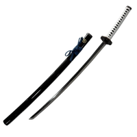 Ghost of Tsushima Jin Sakai’s Katana/Sword with Stand
