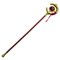 Frieren: Beyond Journey’s End Frieren's Staff