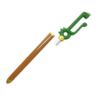 Seven Deadly Sins Meliodas' Dragon Handle Replica