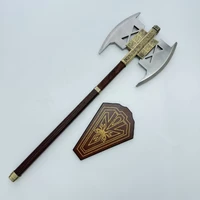 Lord of the Rings Gimli's Replica Axe