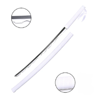 Demon Slayer Inosuke Hashibira Nichirin Replica Sword