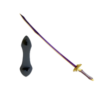 Expedition 33: The Triumphant Blade (Victorious Knife) Sword Replica