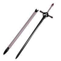 Fate/Apocrypha Jeanne d'Arc La Pucelle Stainless Steel Replica Sword